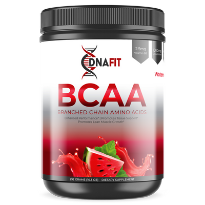 Watermelon BCAA BRANCHED CHAIN AMINO ACIDS